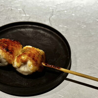 焼鳥YAMATO -  焼鳥YAMATO -
