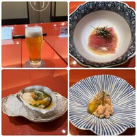 鮨　銀座　鰤門 - 
