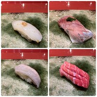 鮨　銀座　鰤門 - 