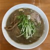 麺饗 松韻 - 