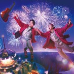 博多みやちく - DREAMS COME TRUE  吉田美和ちゃん、中村雅人さん(公式HPより)