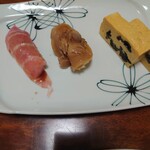 Sushi Hajime - 