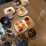 ホテル&スパ センチュリーマリーナ 函館 - 