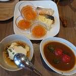 ホテル&スパ センチュリーマリーナ 函館 - 