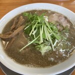 麺饗 松韻 - 