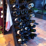 ガリエニ - 店外観