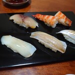 Sushi Hajime - 