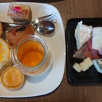 ホテル&スパ センチュリーマリーナ 函館 - 