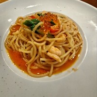 Le Comptoir de シャンパン食堂 - 