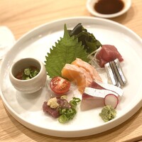 炭火とワインと純米酒 King Momo - 