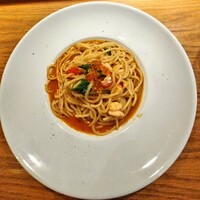 Le Comptoir de シャンパン食堂 - 