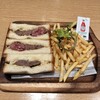 カフェ＆ビヤレストラン宮 羽田空港店