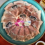 アグー豚しゃぶ＆沖縄料理 安里家 - 