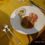 コンチネンタルルーム - 