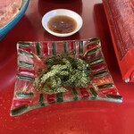 アグー豚しゃぶ＆沖縄料理 安里家 - 