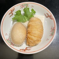 赤坂璃宮 銀座店 - 