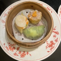 赤坂璃宮 銀座店 - 