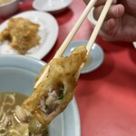 太興飯店 - 具もしっかり！