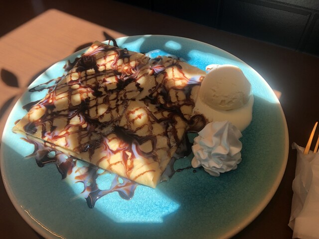 Riyan（リヤン） - 登米市その他（クレープ・ガレット）の写真