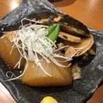 シフクノオト金澤寿司dining - 