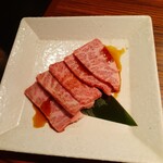 溝の口焼肉 にく野郎 - 