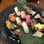 Sushi Kikuchi - 