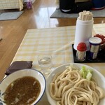 みうらうどん - 