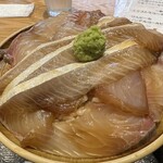 づけ丼屋 桜勘 - 