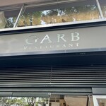 GARB Tokyo - 