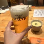 島の居酒屋むちゃかな - 