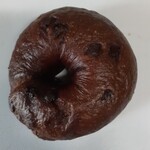 るぅた - チョコベーグル　190円税込