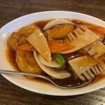 四川料理 好吃 - 