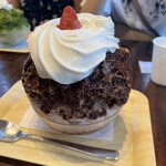 Kaigen cafe - 