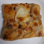 るぅた - 薪窯ピザ　220円税込