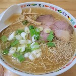 Ramen Yamaya - 