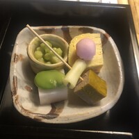 九つ井 本店 - 