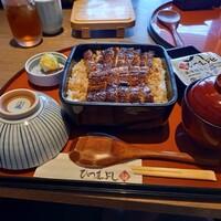 しら河 浄心本店 - 