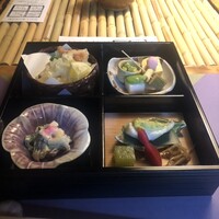 九つ井 本店 - 