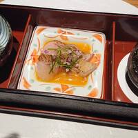 のどぐろ専門店 赤坂 かなめ - 