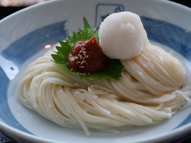 佐藤養助 横手店（【旧店名】七代佐藤養助） - 柳田（うどん）の写真