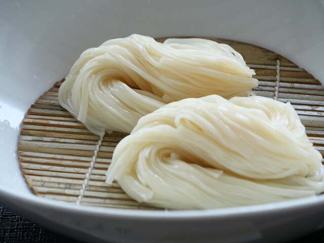 佐藤養助 横手店（【旧店名】七代佐藤養助） - 柳田（うどん）の写真