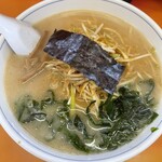 Ramen Shoppu A Ji- Kyuu - 