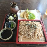 Teuchi Udon Soba Kamiya - 