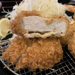 とんかつ さんか - 