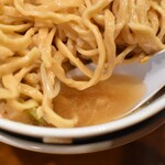 ラーメン荘 歴史を刻め - 