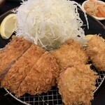 Tonkatsu Sanka - 