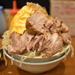 ラーメン荘 歴史を刻め - 