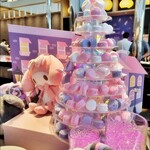 インプレイス 3-3 - 内観舞メロディー