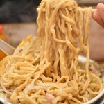 ラーメン荘 歴史を刻め - 