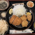 Tonkatsu Sanka - 